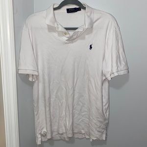 Ralph Lauren polo